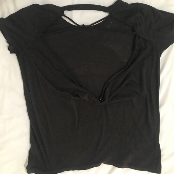 Chaser lip print shirt - Picture 5 of 5